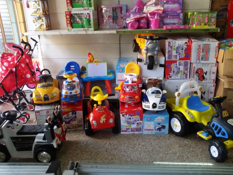 La historia de los juguetes en Cuba TodoCuba