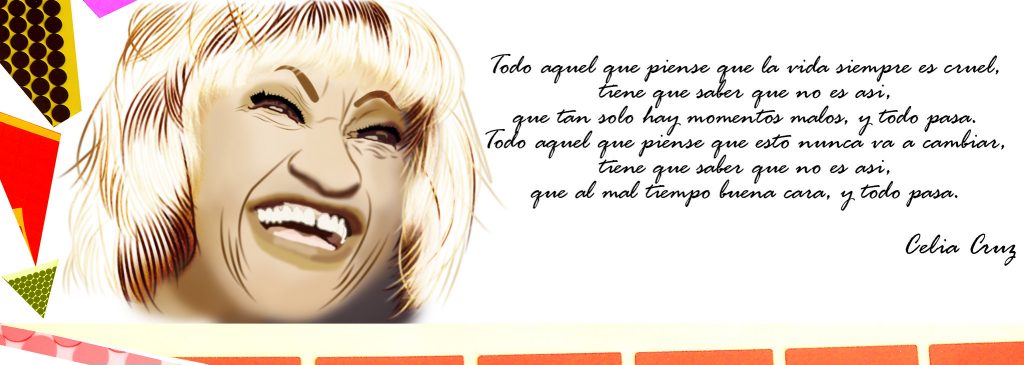 Celia Cruz