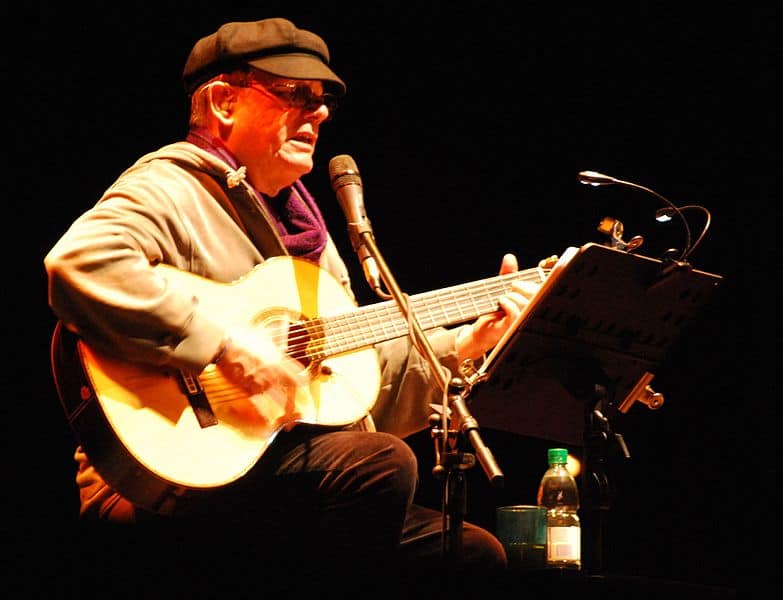 Música de Cuba
