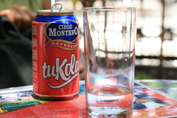 Marcas cubanas