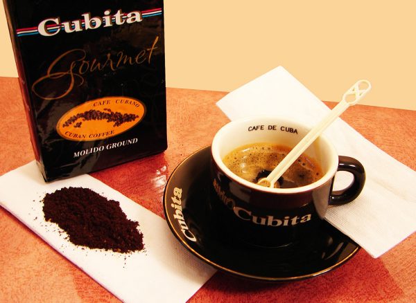 Marcas cubanas