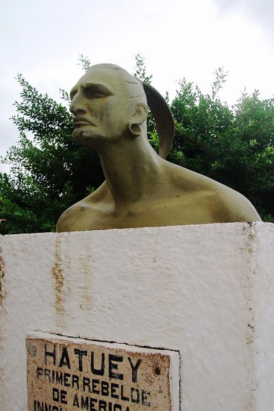 Cacique Hatuey