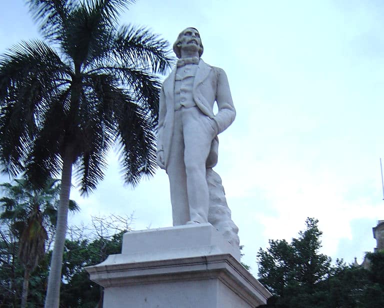 Carlos Manuel de Céspedes
