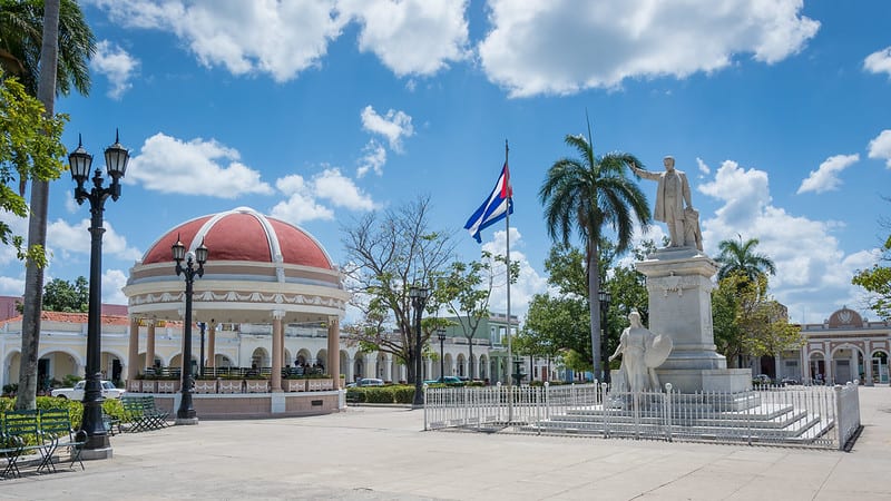 Parque José Martí