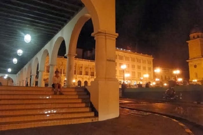 Santiago de Cuba, perla musical de la isla