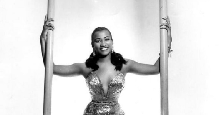 Celia Cruz