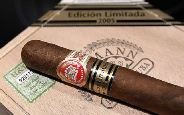 H. Upmann