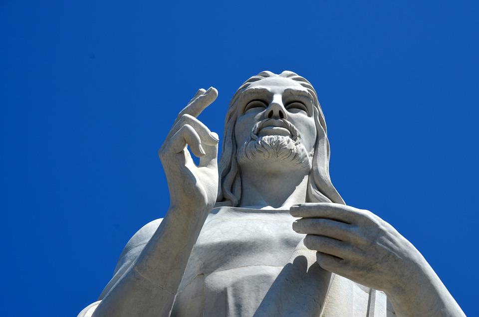 El Cristo de La Habana