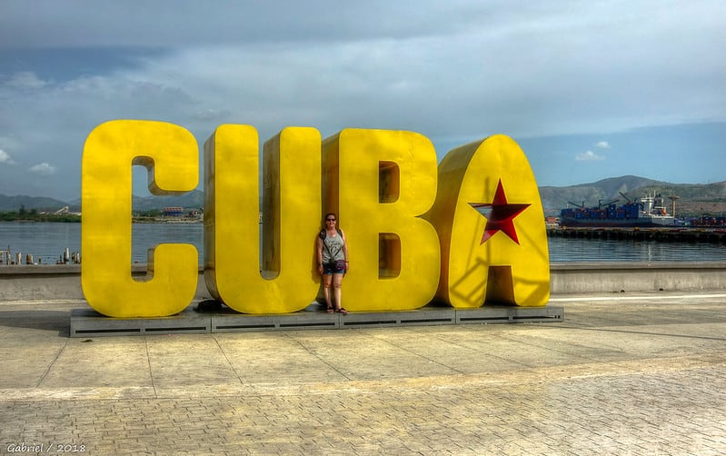 Consejos para viajar a Cuba