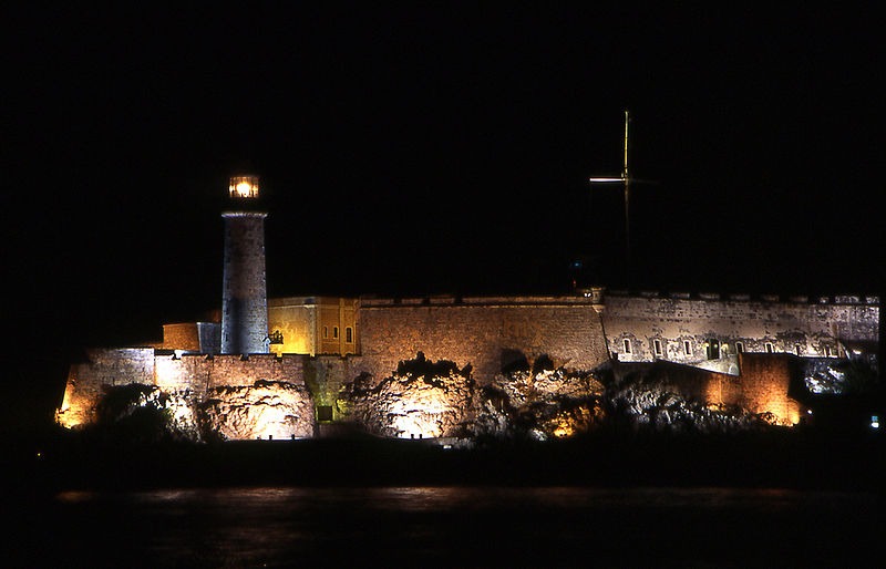 Parque Histórico Militar Morro Cabaña