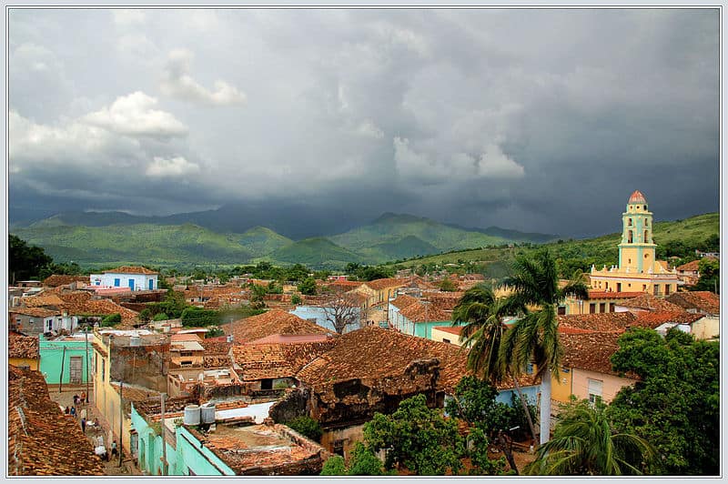 Trinidad