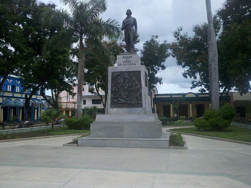 Bayamo, historia, cultura y tradición en Cuba