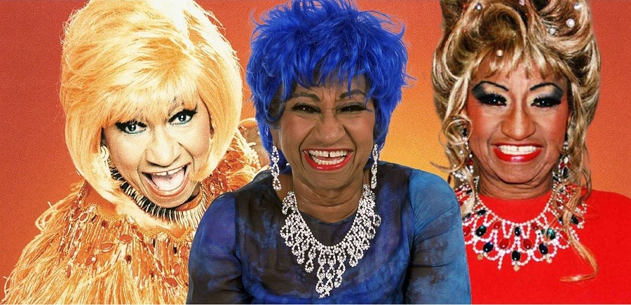 ¡Recordando en frases! Celia Cruz, la reina de la música cubana