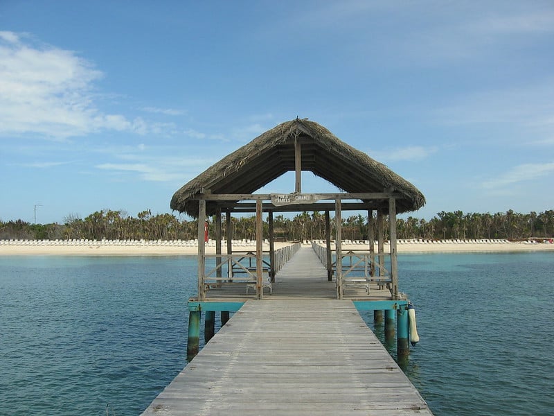 Isla de La Juventud