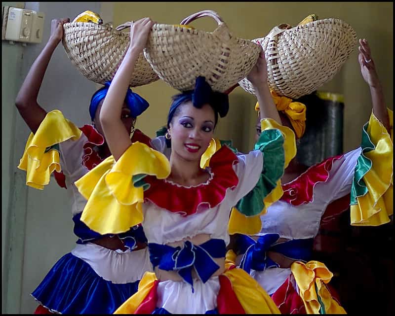 Tumba Francesa
