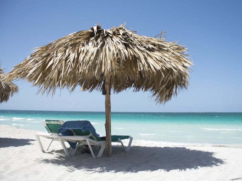 Los cayos de Cuba reabrirán al turismo extranjero en julio