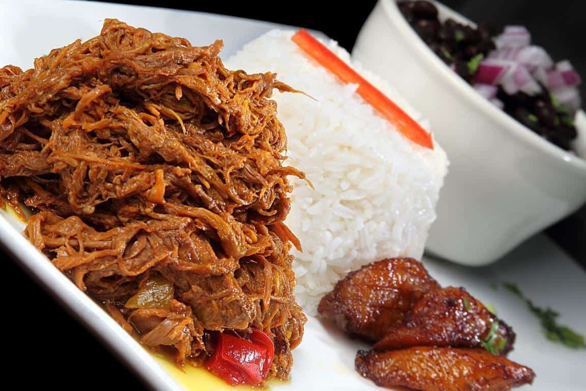 Prepara Ropa Vieja Al Estilo Cubano TodoCuba