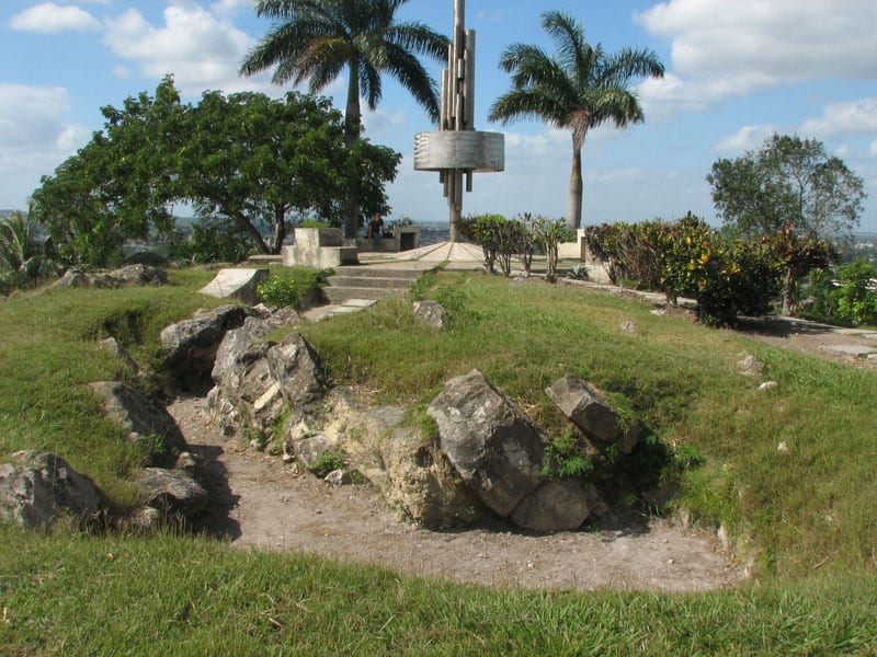 Loma del Capiro