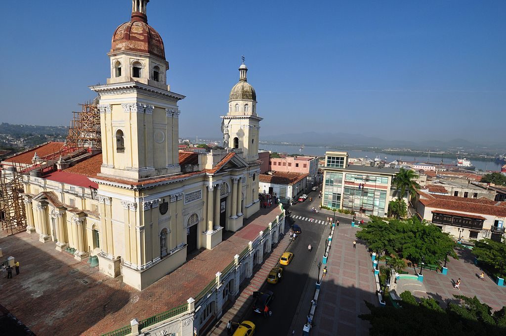 Las 7 primeras Villas fundadas en Cuba