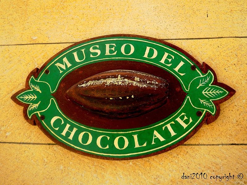 Museo del Chocolate