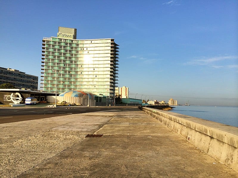 Hotel Riviera