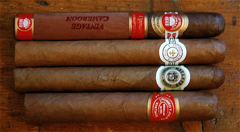Habanos Montecristo