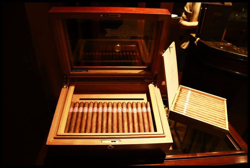 Habanos Montecristo