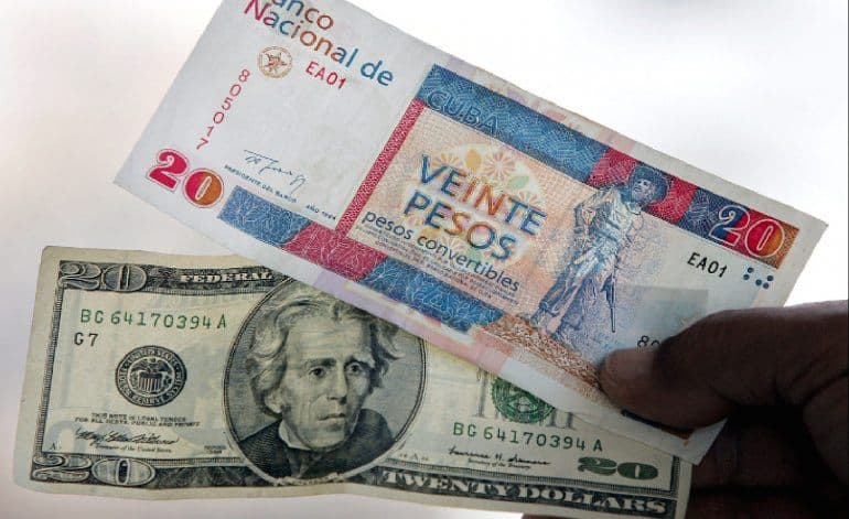4 Consejos Para El Cambio De Moneda En Cuba Todocuba 4 Consejos Para El Cambio De Moneda En Cuba