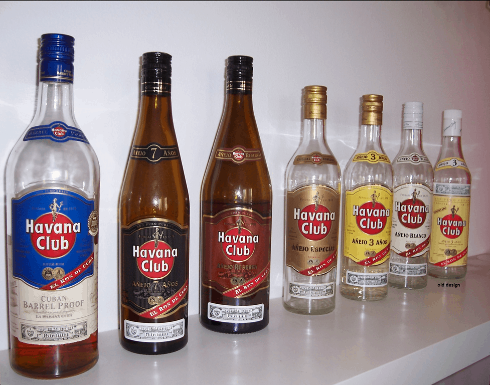 Ron Havana Club