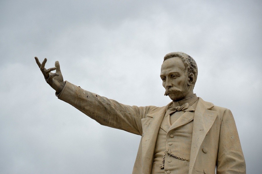 José Martí, el hombre que cambió a Cuba