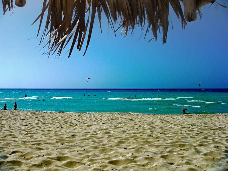 La oferta turística de Las Tunas incluye maravillosas playas
