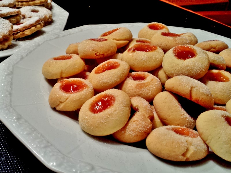 Torticas de morón