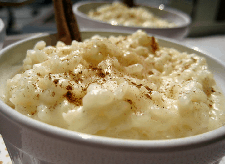 Postres cubanos