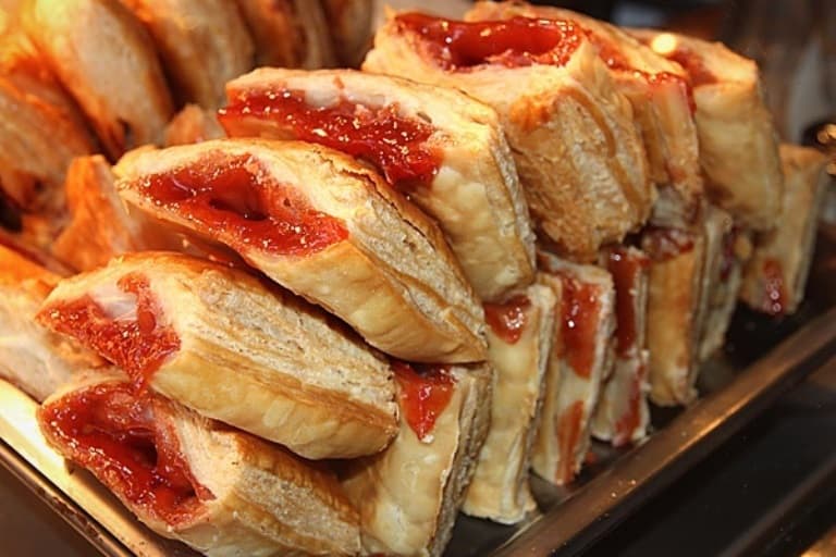 Deliciosa Receta para Hacer Pastel de Guayaba