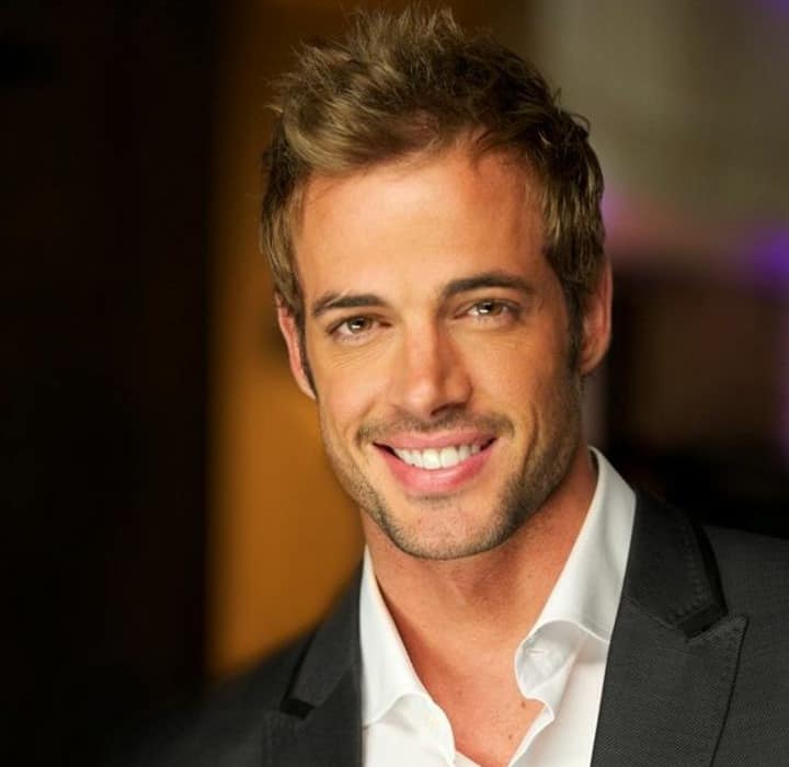 7 datos sobre William Levy