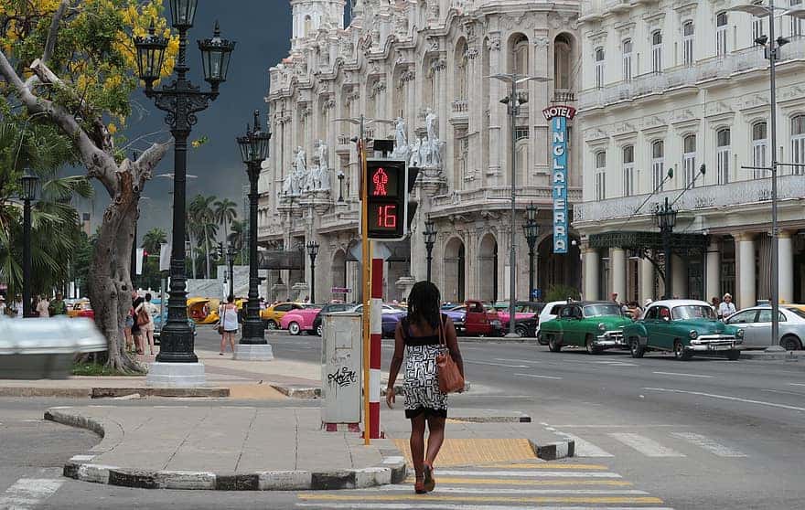Un recorrido de 3 días en La Habana