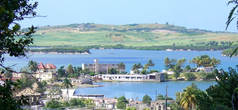Mariel, puerto de Artemisa