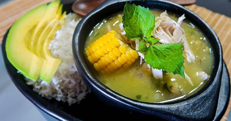 La receta del ajiaco cubano refleja lo complejo de nuestra idiosincracia