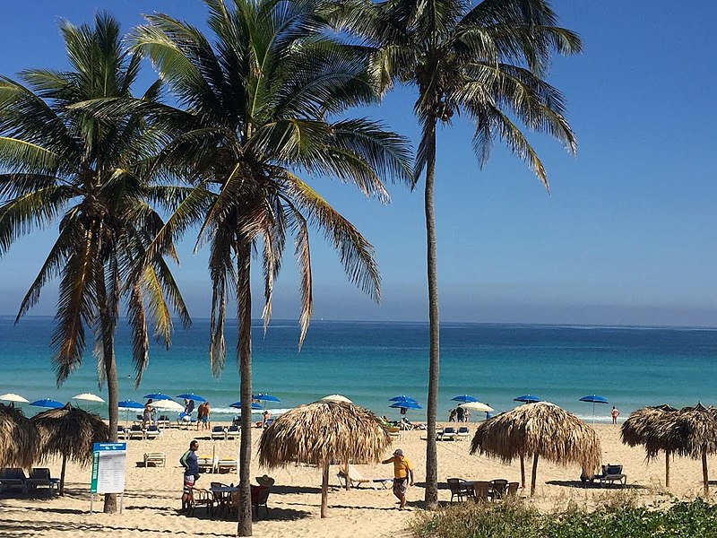 Playas del Este