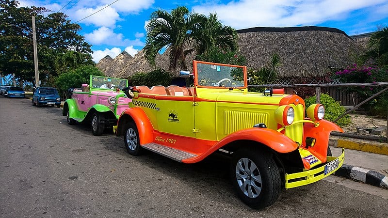 20 Cosas que hacer si vienes a Cuba