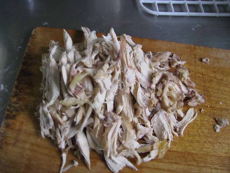Esta receta de ajiaco cubano con pollo es deliciosa