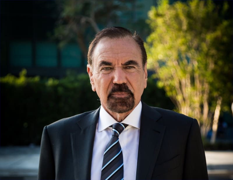 Jorge Pérez