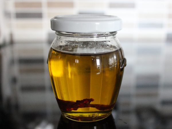 Aceite