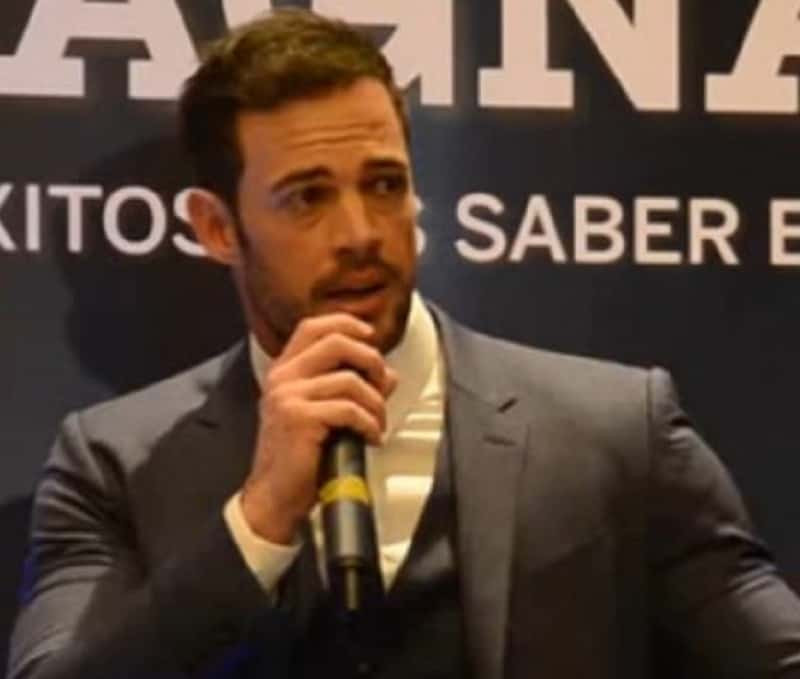 William Levy