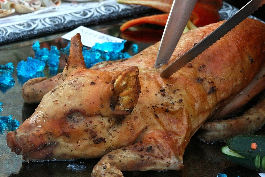 ¿Cómo celebran los cubanos el fin de año?