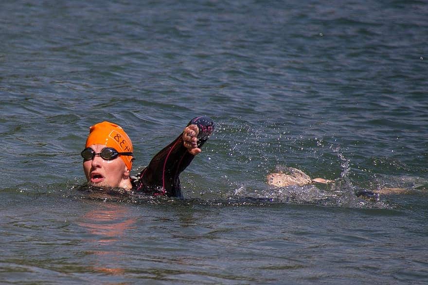 Diana Nyad