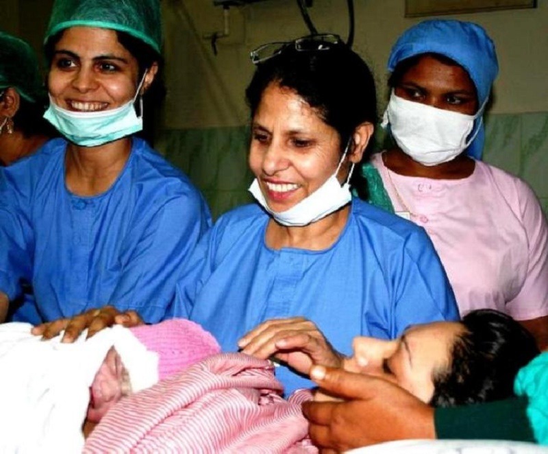 Los 3 principales logros médicos de Cuba