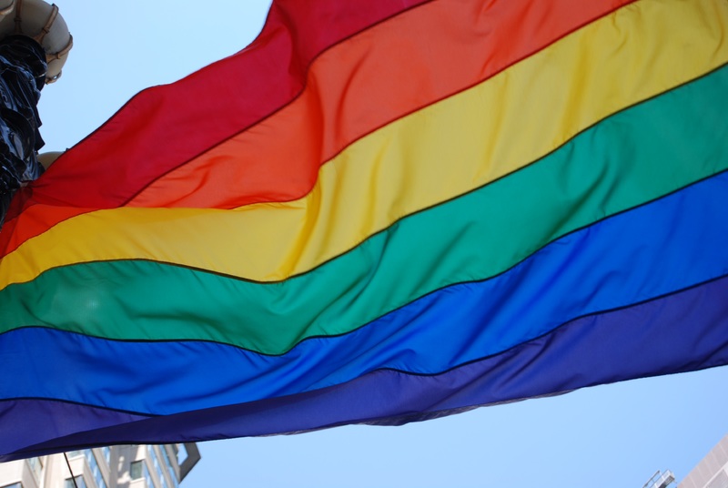 En la sociedad cubana no es bien visto ser gay