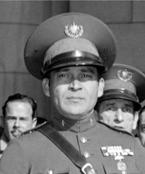 Fulgencio Batista