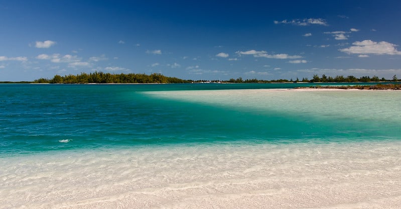 Cayo Largo del Sur
